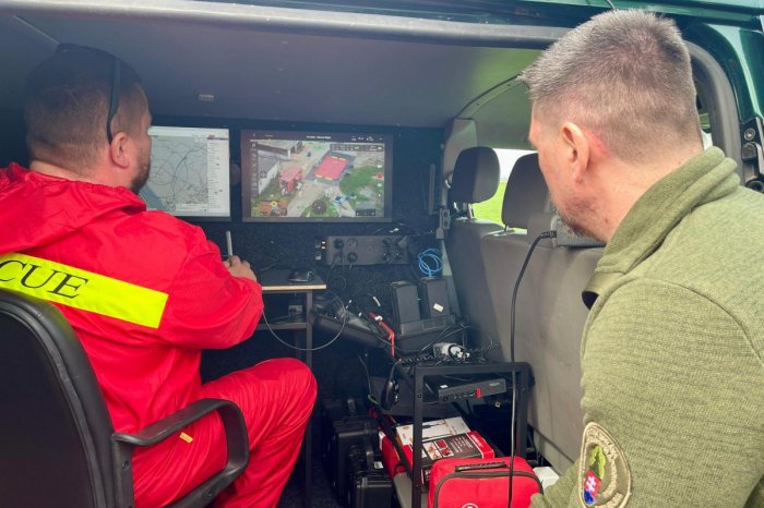 Ilustračný obrázok k článku Nepríjemné správy pokračujú: Podozrenie na ĎALŠIE ohnisko slintačky a krívačky!