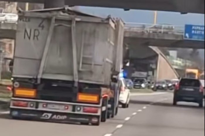 Ilustračný obrázok k článku Internetom koluje ŠOKUJÚCE VIDEO: Pootvorený kontajner s UHYNUTÝM dobytkom na slintačku?!