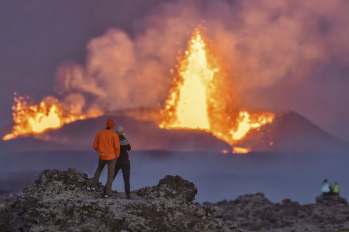 Ilustračný obrázok k článku Odborníci bijú na POPLACH: V Taliansku sa prebúdza SUPERVULKÁN! Hrozí katastrofa?