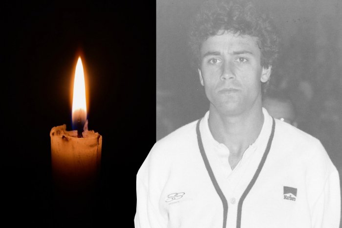 Ilustračný obrázok k článku Správa, ktorá ZARMÚTILA aj Nadala: Dlhej chorobe PODĽAHOL bývalý špičkový tenista