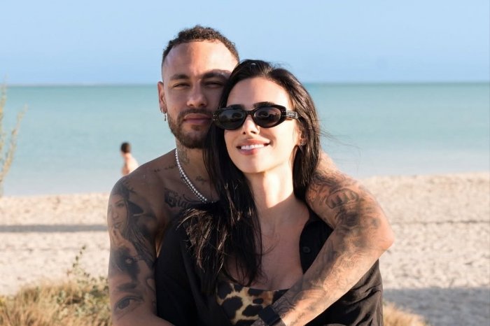 Ilustračný obrázok k článku ŠIALENÉ! Snúbenica Neymarovi povolila, aby ju podvádzal: Za každú ženu jej ale dá MILIÓN