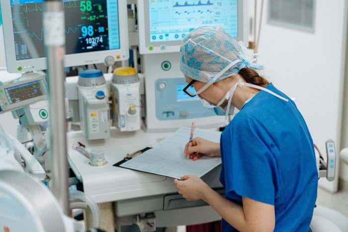 Ilustračný obrázok k článku Aké budú Vianoce v nemocnici? Pacientov čaká SVIATOČNÉ menu aj DARČEKY