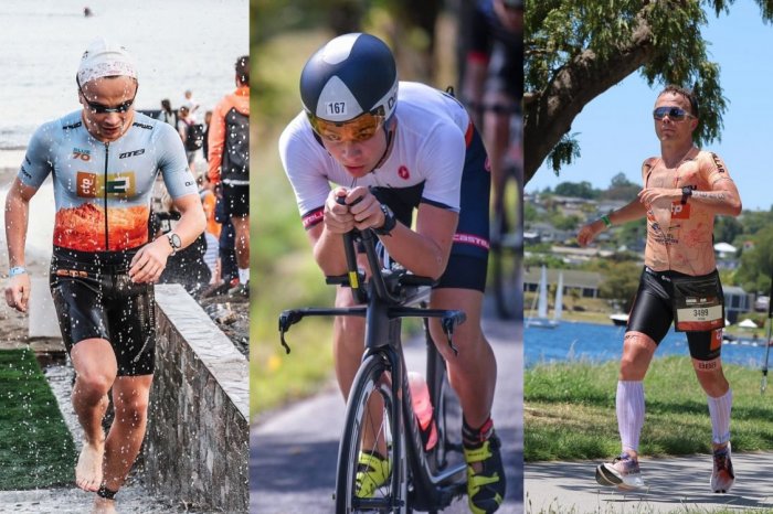 Ilustračný obrázok k článku Patrik miluje TRIATLON: Investoval do neho TISÍCE. Z ciest si nosí ceny i VTIPNÉ príhody