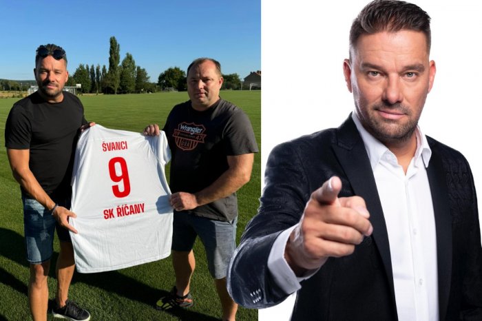 Ilustračný obrázok k článku ŠKANDÁL bývalého českého PROFI futbalistu: "Ťahajte späť na Ukrajinu, čur*ci," kričal na súpera