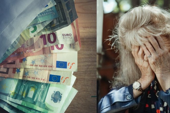 Ilustračný obrázok k článku Ľudia, NEBLBNITE! Ďalšia SENIORKA naletela podvodníkom a PRIŠLA o 11 500 EUR