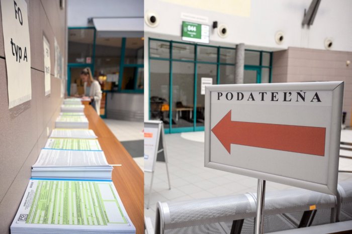 Ilustračný obrázok k článku Daňové úrady sa pripravujú na EXTRÉMNY nápor: Rozširujú úradné hodiny