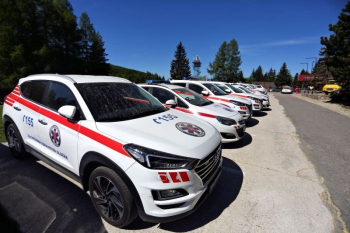 Ilustračný obrázok k článku TOTO telefónne číslo si zapamätajte: Na Slovensku vznikne nová linka POMOCI