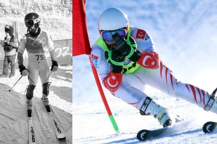 Ilustračný obrázok k článku Lyžiarsky svet zasiahla TRAGÉDIA: Požiar hotela NEPREŽIL olympionik (†25) a jeho otec