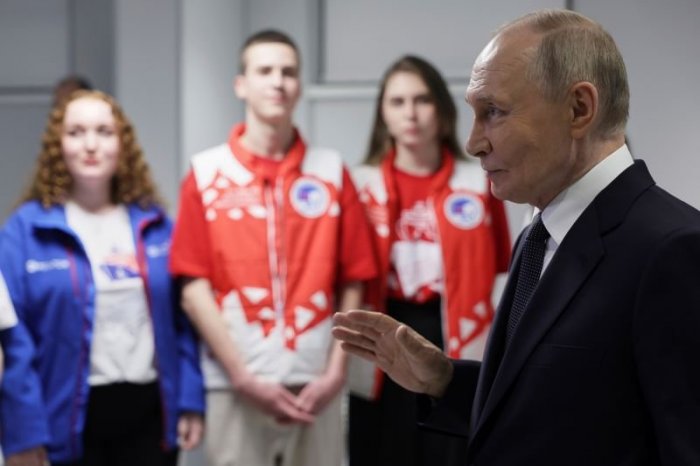 Ilustračný obrázok k článku Zelenskyj predpovedá, že Putin čoskoro ZOMRIE a bude po všetkom