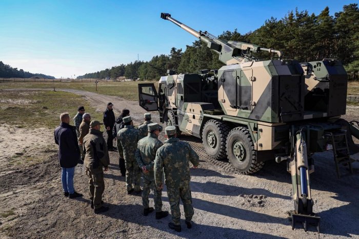 Ilustračný obrázok k článku Malo by Slovensko ZVÝŠIŤ obranné výdavky? Slováci ROZHODLI v prieskume!