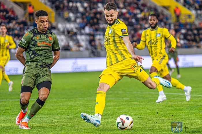 Ilustračný obrázok k článku Na záver zápasu s Dunajskou Stredou Košičania nezabudnú: Vyrovnanie prišlo úplne na konci