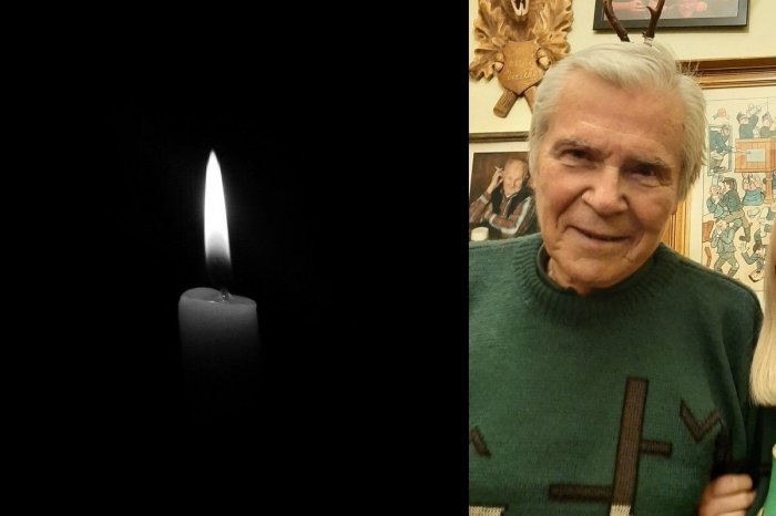 Ilustračný obrázok k článku Simpsonovci už nikdy nebudú rovnakí! ZOMREL český herec (†83), hlas jednej z ústredných postáv