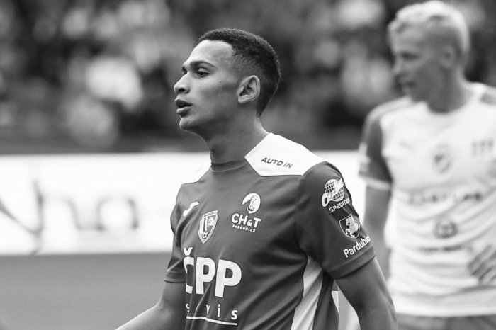 Ilustračný obrázok k článku TRAGÉDIA v českom futbale! Zomrel mladý hráč (†23), jeho TELO mali nájsť vo vani