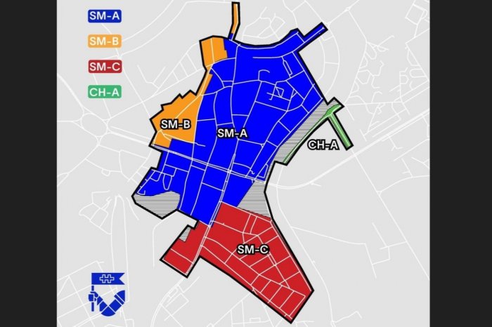 Ilustračný obrázok k článku V Nitre POZOR! Od zajtra platia NOVÉ podmienky PARKOVANIA