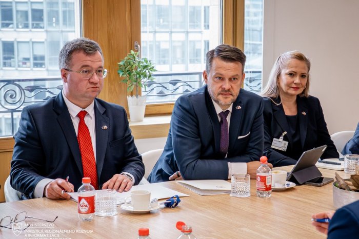 Ilustračný obrázok k článku Migaľ o Prešovskom kraji: Región je chudobný, musíme urobiť VŠETKO, aby sa stav ZMENIL