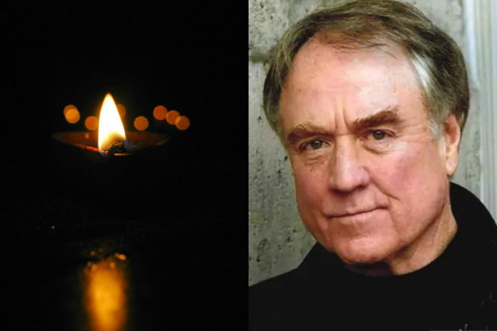 Ilustračný obrázok k článku Naposledy vydýchol LEGENDÁRNY herec (†86): Preslávil ho ikonický film