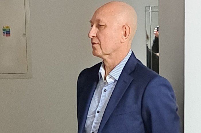 Ilustračný obrázok k článku Zoroslav Kollár začal zbierať podpisy na vznik novej politickej strany