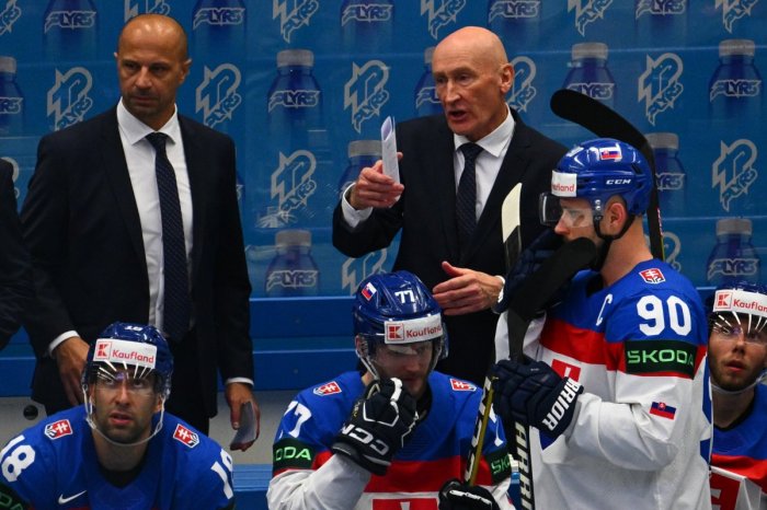 Ilustračný obrázok k článku Ramsayho ZRADILO zdravie! Reprezentáciu dočasne povedie INÝ tréner