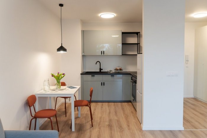 Ilustračný obrázok k článku A je to TU! Zverejnili PONUKU prvých štátom podporovaných nájomných bytov