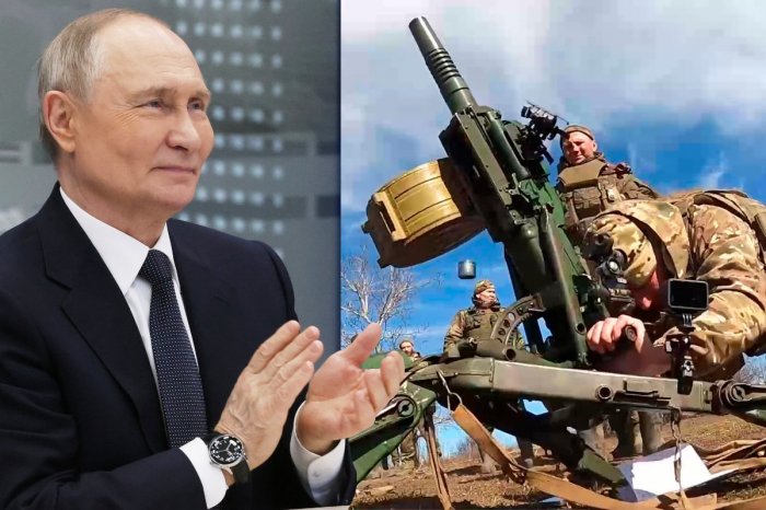 Ilustračný obrázok k článku Putinov ideológ ŠOKOVAL: Pomenoval 7 štátov, ktoré by mohli čeliť INVÁZII