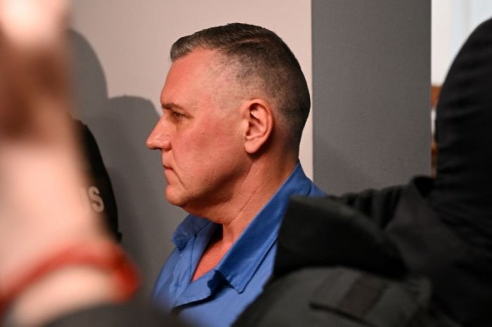 Ilustračný obrázok k článku O prepustení Mikuláša Černáka na slobodu bude súd opäť rozhodovať v máji