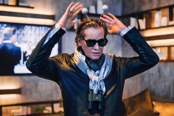 Ilustračný obrázok k článku Zomrel legendárny hollywoodsky herec Val Kilmer (†65): Preslávil sa v roli Batmana