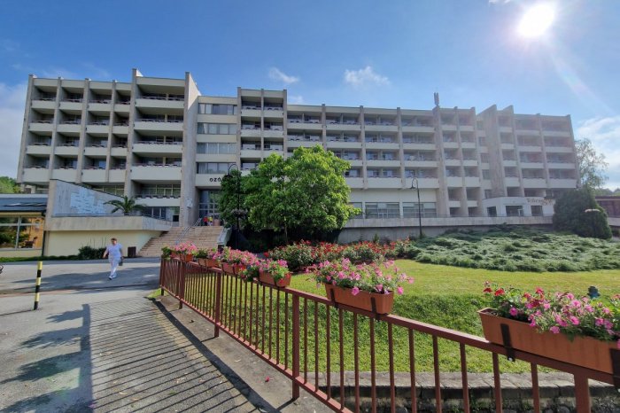 Ilustračný obrázok k článku Konsolidácia ZDRAŽELA pobyt: V Bardejovských kúpeľoch zaplatíme viac o 5 eur na deň