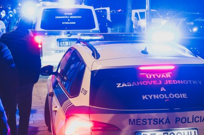Ilustračný obrázok k článku V Bratislave bude ďalší PROTEST: Policajti varujú! Na toto si dajte POZOR