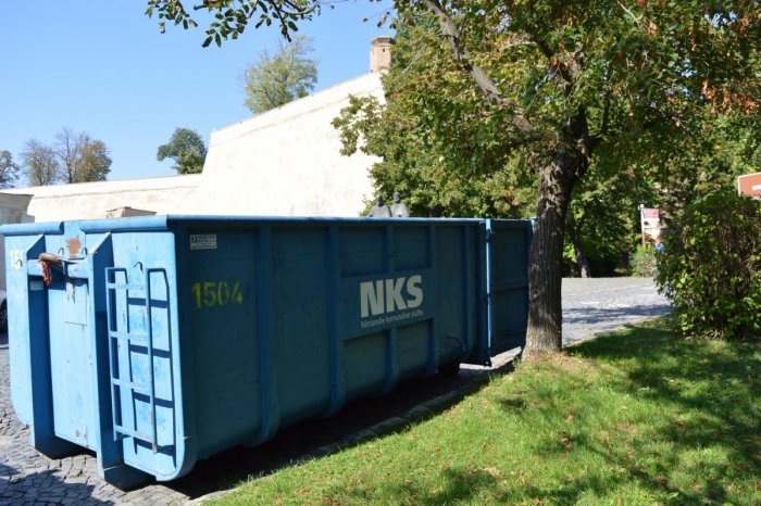 Ilustračný obrázok k článku Jarné UPRATOVANIE pokračuje: PRIPRAVTE sa na Klokočine III a na Čermáni