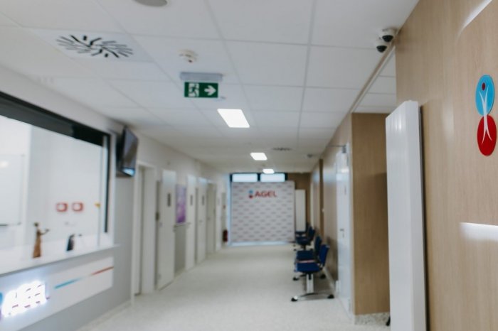 Ilustračný obrázok k článku V nemocnici v Šaci je to už dovolené: Po novom môžu prísť pacientov pozrieť návštevy