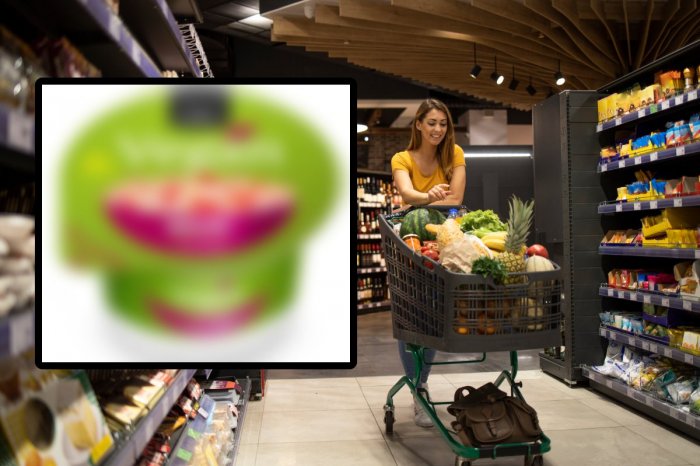 Ilustračný obrázok k článku Z predaja okamžite SŤAHUJÚ obľúbený šalát! ČO zistili?