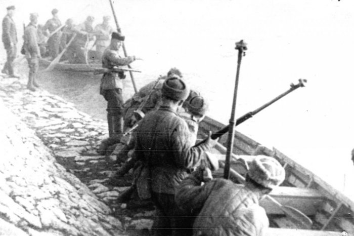 Ilustračný obrázok k článku Pred 80 rokmi oslobodili Bratislavu: Tuhé boje si vyžiadali STOVKY životov