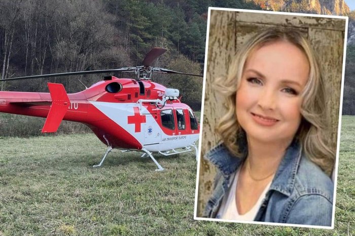 Ilustračný obrázok k článku Dajme šancu Stanke, aby mohla opäť pohladiť svoju dcéru