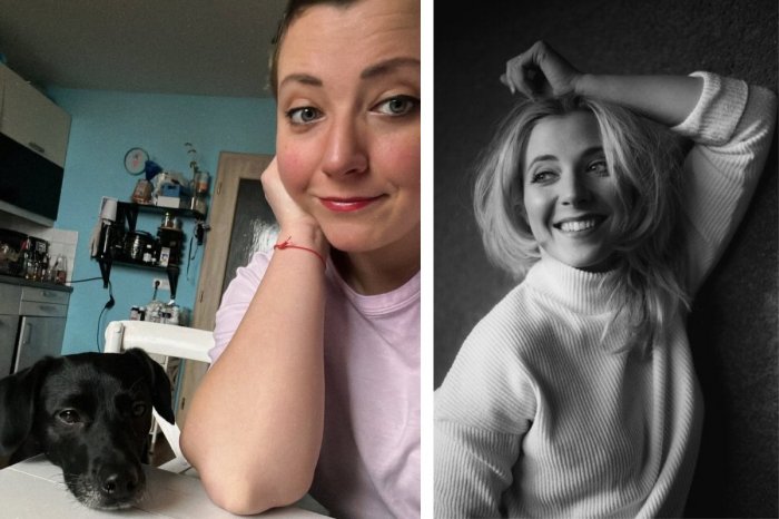 Ilustračný obrázok k článku Felix Slováček po smrti Aničky (†29): Dcérke poslal do neba DOJEMNÉ slová