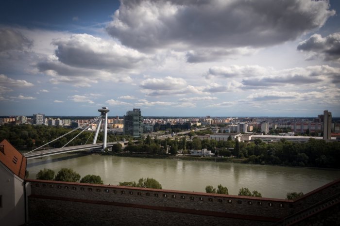 Ilustračný obrázok k článku Nápady na staycation: Objav Bratislavu inak