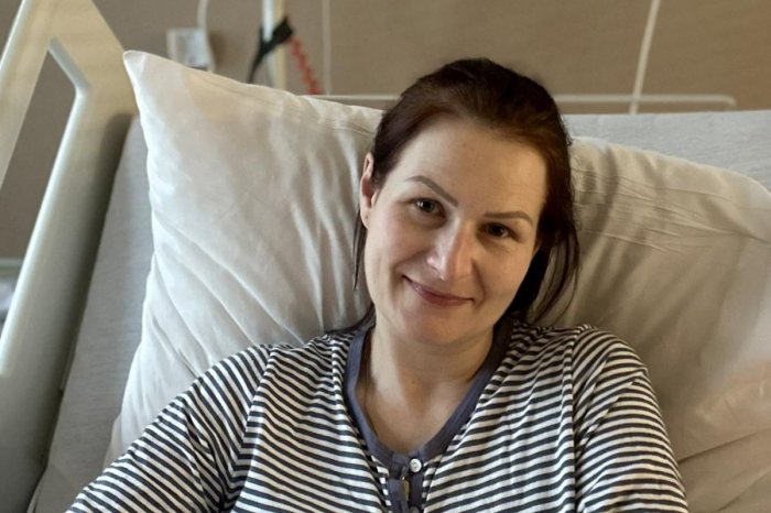 Ilustračný obrázok k článku Netají veľkú RADOSŤ: Známa poslankyňa porodila DIEVČATKO! Zverejnila aj FOTO