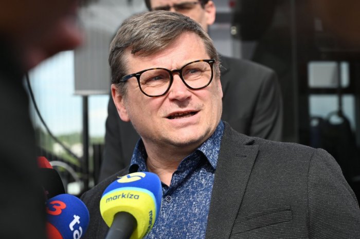 Ilustračný obrázok k článku Primátor Oľha o 17. novembri: NEZABÚDAME na to, čo sa stalo, takéto dátumy si vážime