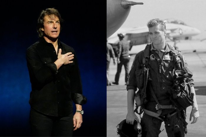 Ilustračný obrázok k článku Tom Cruise prelomil mlčanie! Dojímavý príhovor a spomienka na priateľa Kilmera (†65)