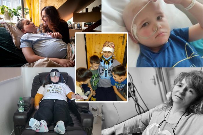 Ilustračný obrázok k článku Deň narcisov už po 29-krát. S rakovinou zápasia aj bojovníci v našich príbehoch