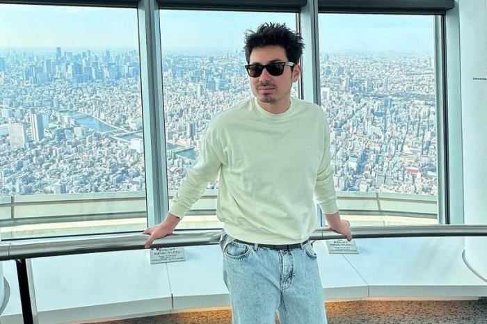 Ilustračný obrázok k článku Koncert, na ktorý tak skoro nezabudne: Českého speváka na Slovensku OKRADLI!