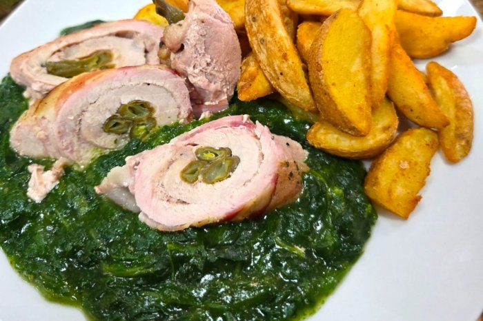 Ilustračný obrázok k článku TOP 5 prevádzok s denným menu v Prešove: Doteraz najlacnejšia už tiež ZVÝŠILA ceny