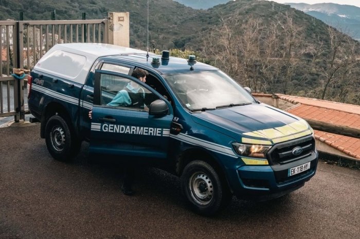 Ilustračný obrázok k článku Manžela UBILA kladivom, susedom tvrdila, že je v kláštore: Žena TELO roky ukrývala v garáži