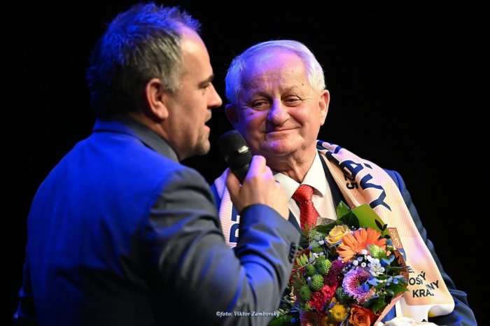 Ilustračný obrázok k článku Tréner Július Šupler je v Sieni slávy: Vôbec som nečakal, že si ešte niekto spomenie