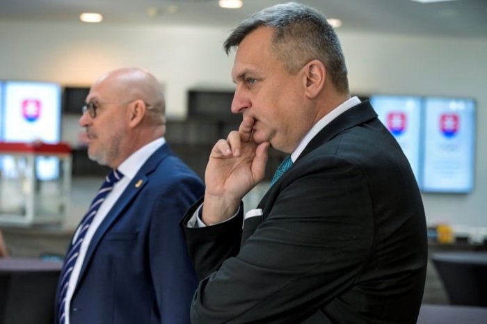 Ilustračný obrázok k článku Danko si nebral servítky: Európska únia SKAPÍNA a bude z nej skanzen, vraví vo VIDEU