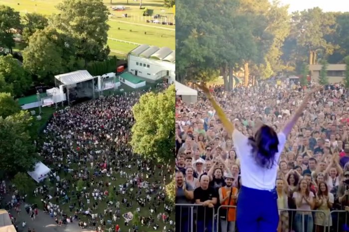 Ilustračný obrázok k článku Štyri dni plné zábavy: Dni Petržalky sa po takmer 30 rokoch uskutočnia na INOM mieste