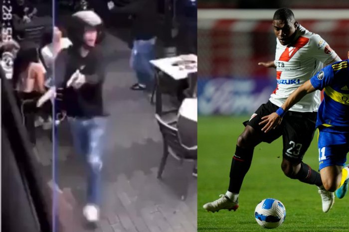 Ilustračný obrázok k článku Futbalista sa stal HRDINOM: Postavil sa OZBROJENÝM lupičom! POSTRELILI ho