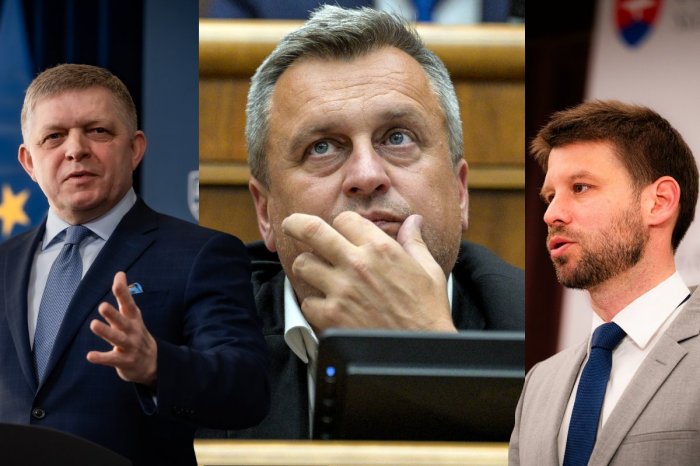 Ilustračný obrázok k článku Kto by na začiatku apríla VYHRAL voľby? Súboj PS a Smeru! SNS hlboko POD hranicou