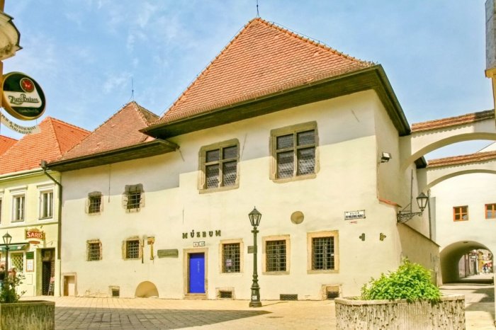 Ilustračný obrázok k článku Dvojročné úsilie je na konci: Miklušovu väznicu čaká obnova za takmer 2 milióny eur