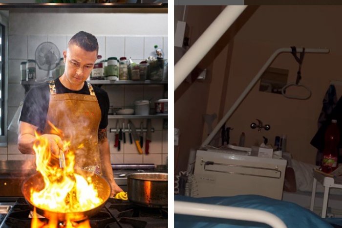 Ilustračný obrázok k článku Známy šéfkuchár z televíznej obrazovky skončil v NEMOCNICI: Vážna OPERÁCIA!