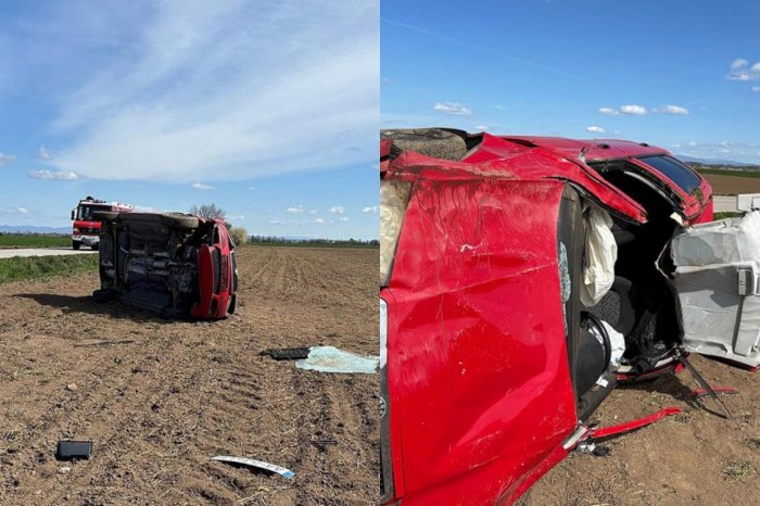 Ilustračný obrázok k článku Na ceste vyhasol ďalší ŽIVOT: 83-ročný muž NEMAL šancu! FOTO